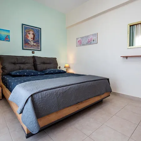 Apartament 